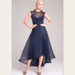 rickie freeman cocktail dresses